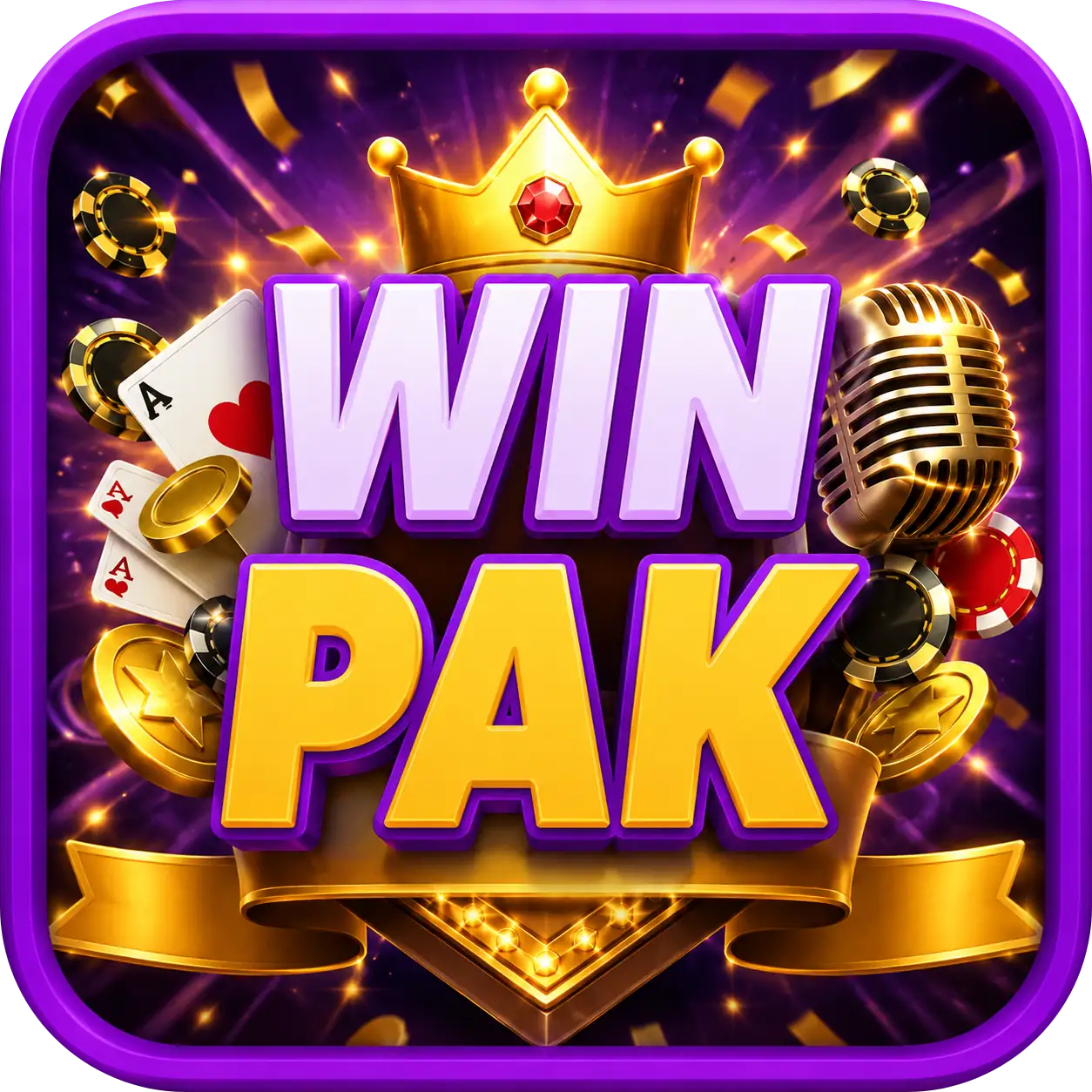Win Pak