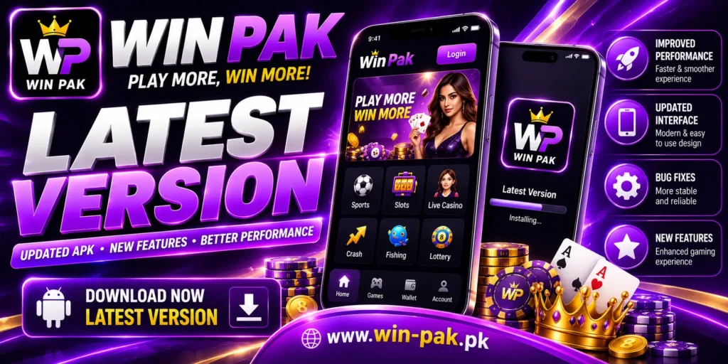 Win Pak Latest Version